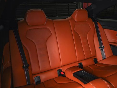 Used 2019 BMW M4 Coupe w/ Competition Package image 42