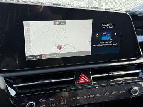 New 2026 Kia Niro SX image 11