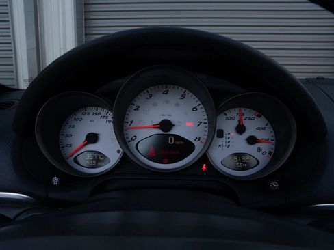 Used 2009 Porsche Boxster S image 25