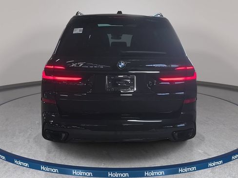 New 2027 BMW X7 xDrive40i w/ M Sport Package AWD/4WD image 5