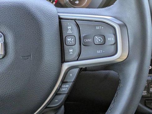 Used 2025 RAM 1500 Big Horn AWD/4WD image 26