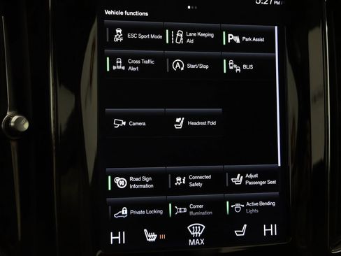 Used 2021 Volvo XC60 T5 Inscription w/ Protection Package Premier image 35