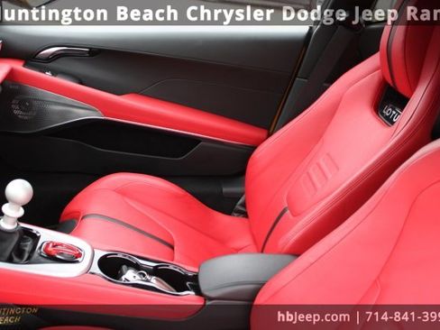 Used 2024 Lotus Emira First Edition image 31