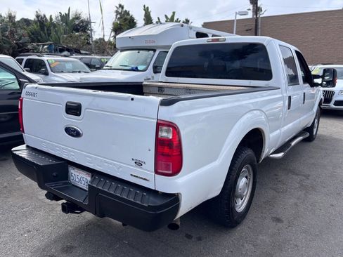 Used 2014 Ford F250 XL w/ Power Equipment Group image 5