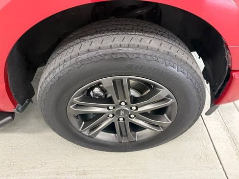 Used 2021 Ford F150 XLT w/ Equipment Group 302A High image 5