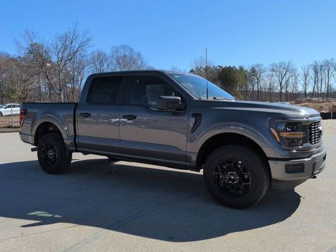 New 2026 Ford F150 STX image 2