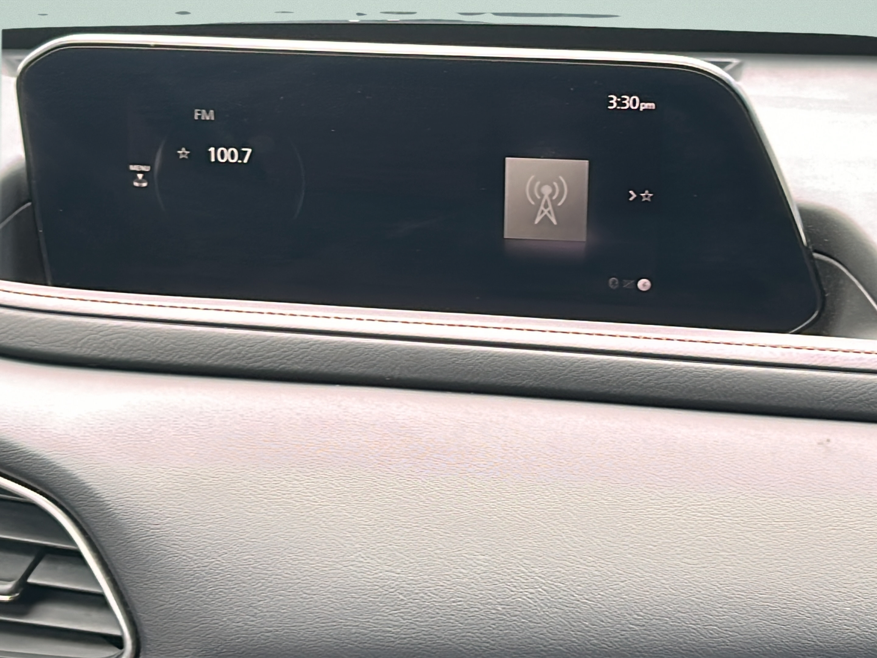 Used 2025 MAZDA CX-30 AWD 2.5 S w/ Preferred Package image 15