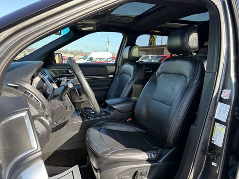 Used 2016 Ford Explorer Limited image 10