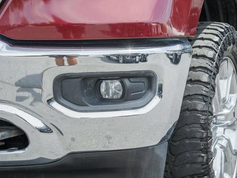 Used 2021 RAM 1500 Big Horn AWD/4WD image 15