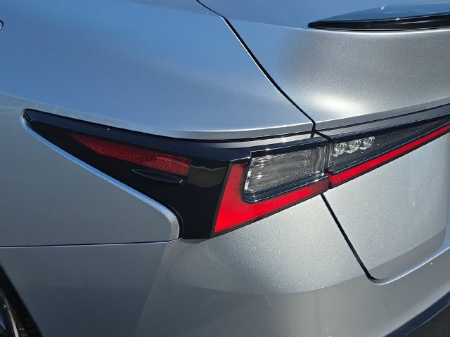 Used 2024 Lexus IS 350 F Sport w/ Navigation Package AWD/4WD image 34