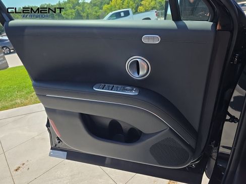 New 2026 Hyundai Palisade Calligraphy image 26