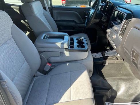 Used 2015 Chevrolet Silverado 2500 W/T w/ WT Convenience Package image 15