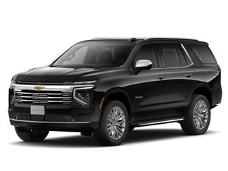 New 2026 Chevrolet Tahoe Premier w/ Sun And Tow Package AWD/4WD video 1