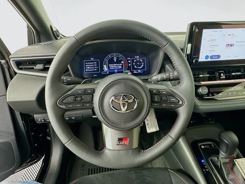 New 2026 Toyota Corolla GR AWD/4WD image 11