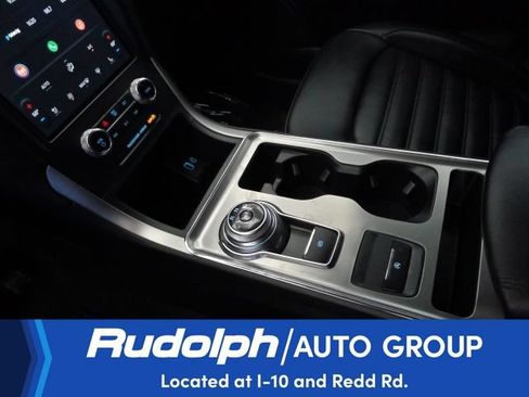 Used 2022 Ford Edge SEL w/ Convenience Package AWD/4WD image 23