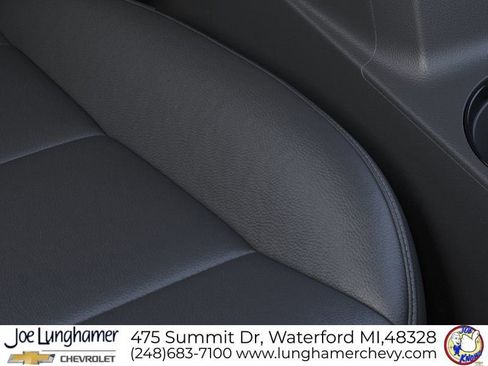 New 2026 Chevrolet Colorado LT w/ LT Convenience Package image 22