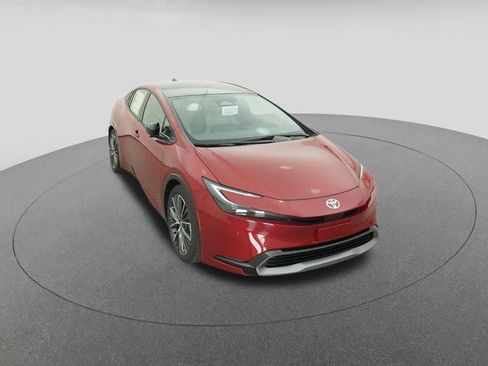 New 2026 Toyota Prius Limited image 14