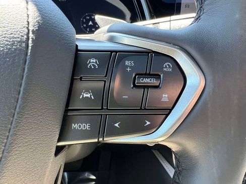 Used 2025 Lexus RX 350h AWD/4WD image 24