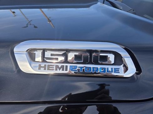Used 2023 RAM 1500 Limited image 37