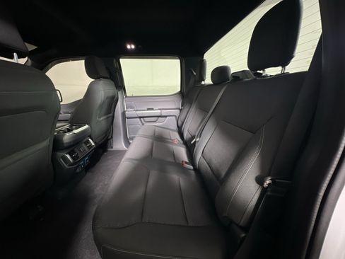Used 2023 Ford F150 XLT w/ Equipment Group 302A High AWD/4WD image 24