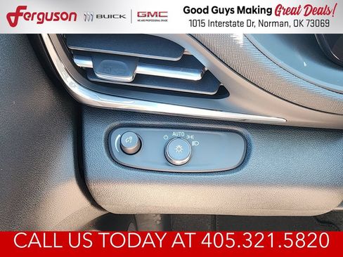New 2026 Buick Envista Preferred w/ Convenience I Package FWD image 16