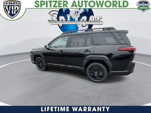 New 2026 Subaru Outback Limited image 7