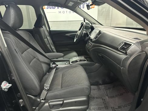 Used 2023 Honda Ridgeline Sport image 20