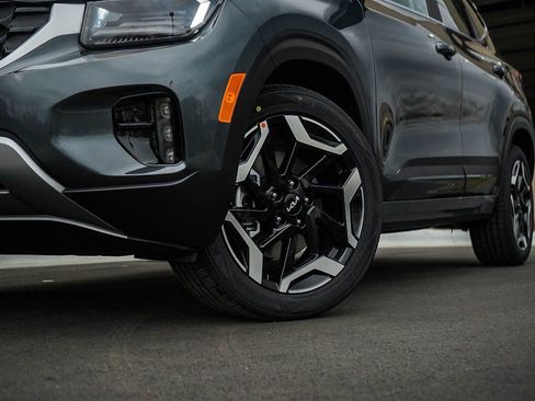 New 2026 Kia Seltos SX image 6