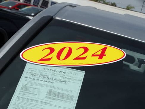 Certified 2024 Toyota Tacoma SR5 image 6