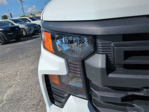 New 2026 Chevrolet Silverado 1500 W/T w/ WT Value Package image 10