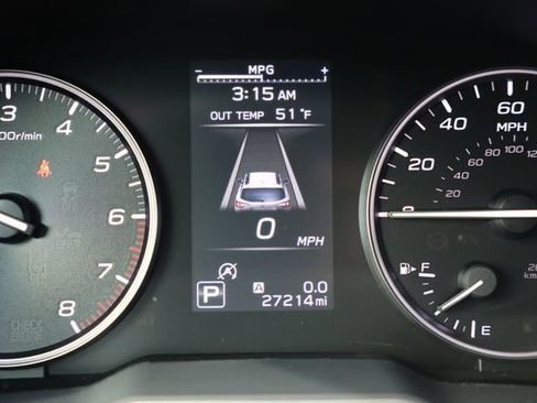 Certified 2023 Subaru Outback Limited image 24