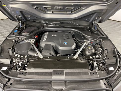 New 2026 BMW 530i xDrive w/ Premium Package image 4