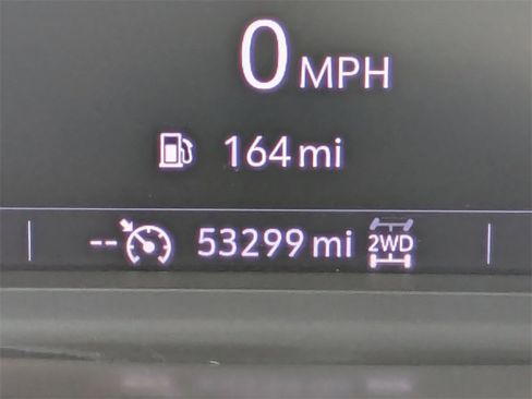 Used 2021 Chevrolet Silverado 1500 LT Trail Boss image 29