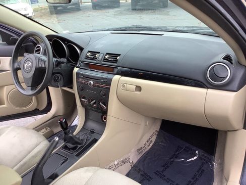 Used 2008 MAZDA MAZDA3 i Touring Value image 26