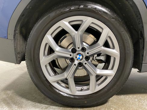 Used 2023 BMW X3 xDrive30i w/ Premium Package image 27