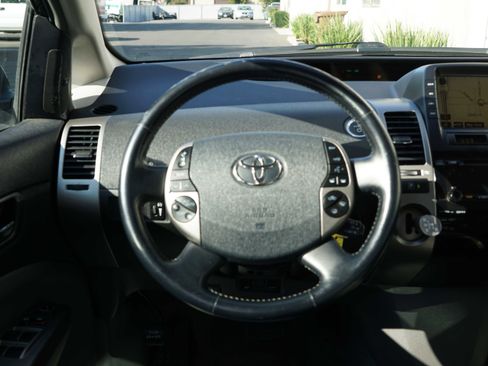 Used 2009 Toyota Prius Touring image 43