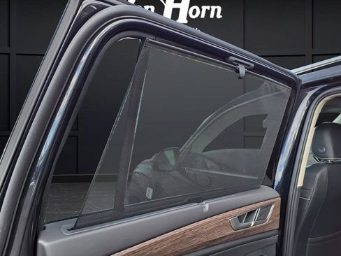 New 2026 Volkswagen Atlas SEL image 16