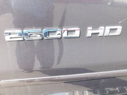 Used 2015 Chevrolet Silverado 2500 LT w/ LT Convenience Package AWD/4WD image 7