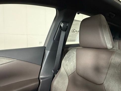 New 2026 Lexus RX 350 AWD image 21