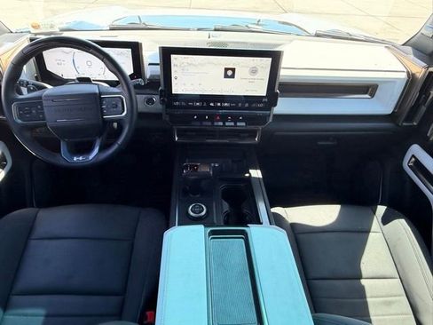 Used 2025 GMC Hummer EV 2X image 13