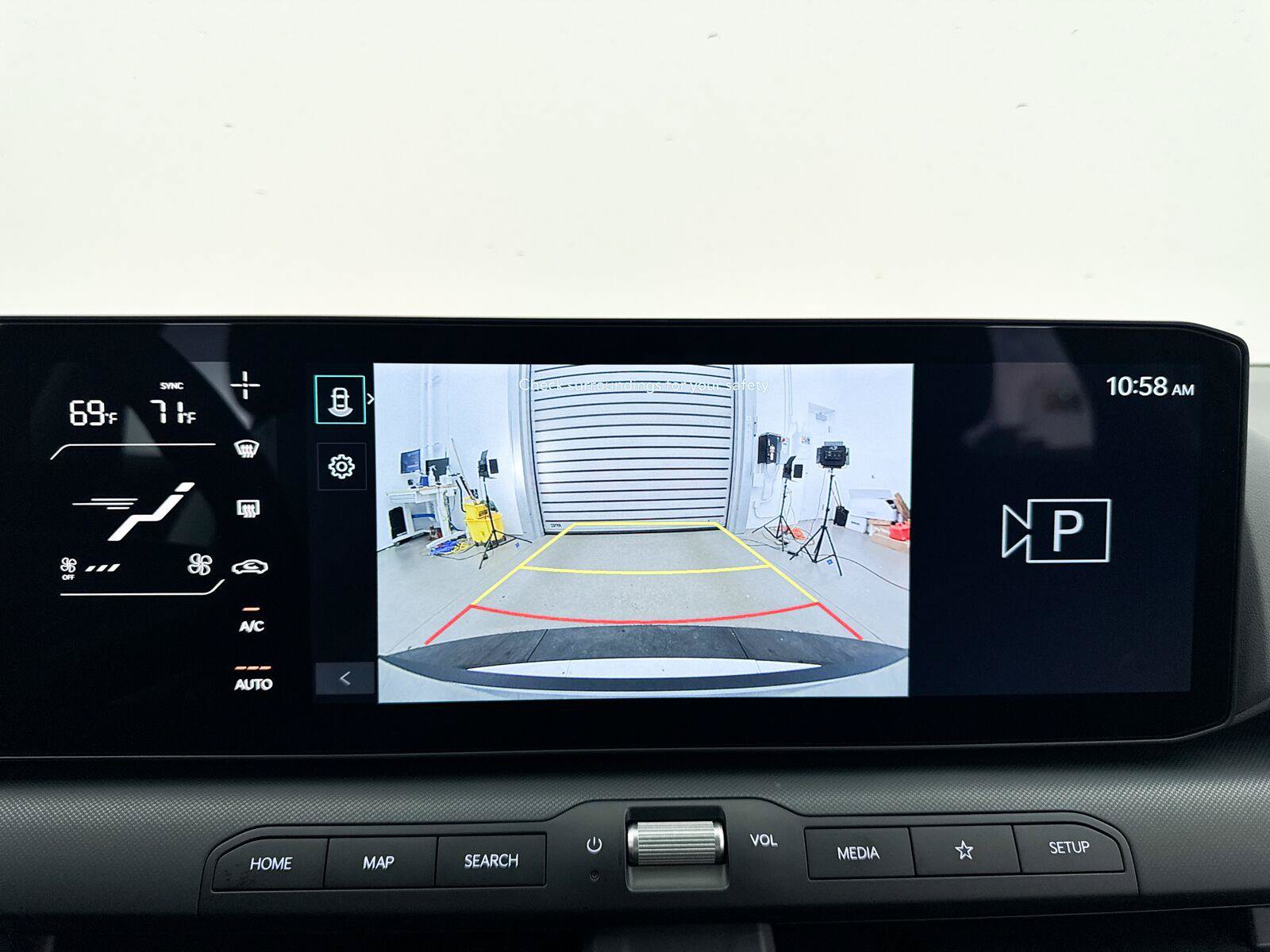 Used 2026 Kia K4 EX FWD image 11