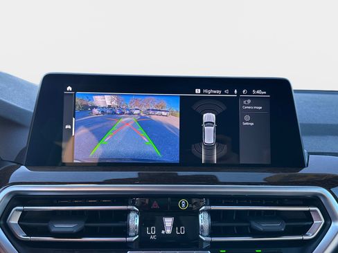 Used 2024 BMW X3 sDrive30i w/ Convenience Package image 23