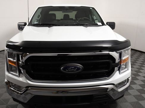 Used 2022 Ford F150 XLT image 10