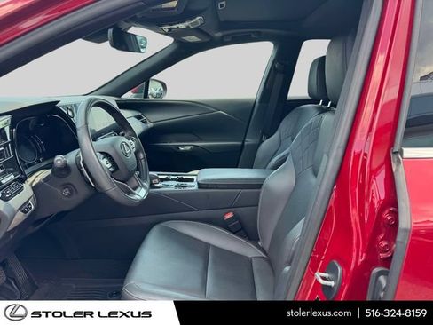 Certified 2023 Lexus RX 350 AWD w/ Cold Area Package image 19