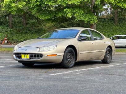 Used 2000 Chrysler Concorde LX