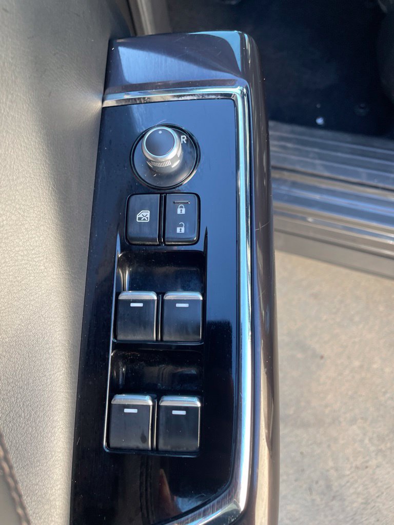 Used 2016 MAZDA CX-9 Grand Touring FWD image 15