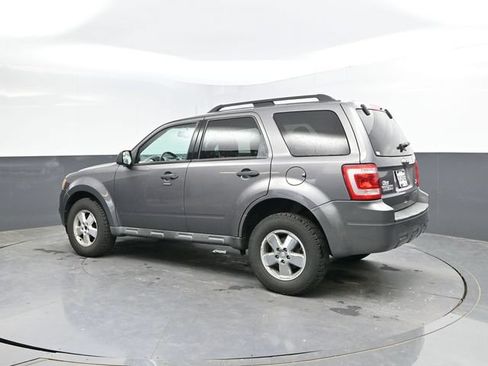 Used 2010 Ford Escape XLT FWD image 8