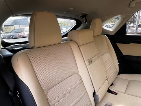 Used 2019 Lexus NX 300 AWD w/ Premium Package image 41