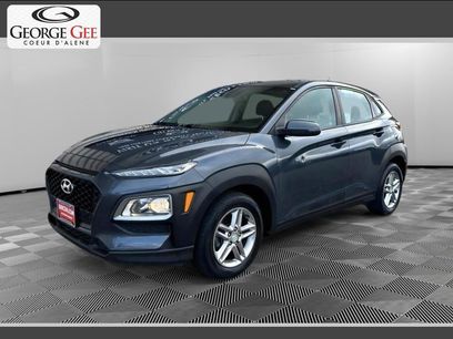 Used 2019 Hyundai Kona SE