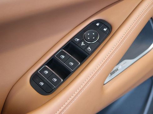 Certified 2025 INFINITI QX60 Autograph w/ Lighting Package (N92) image 7